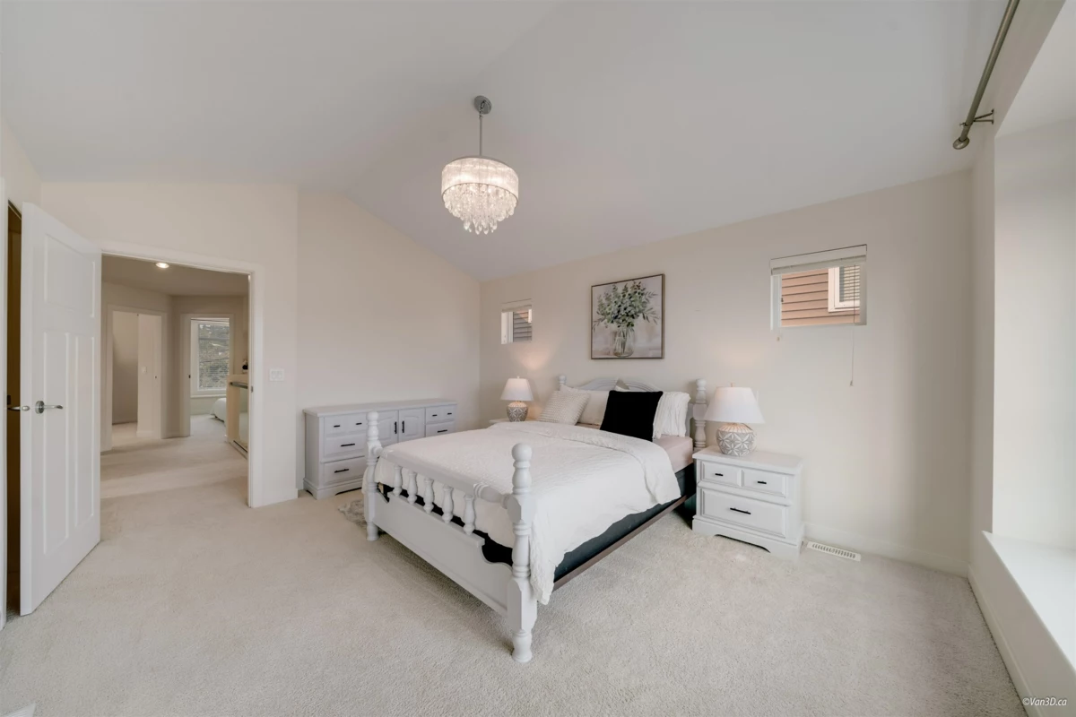 Loft / Bonus Room Photo of 1249 Soball Street, Coquitlam, BC