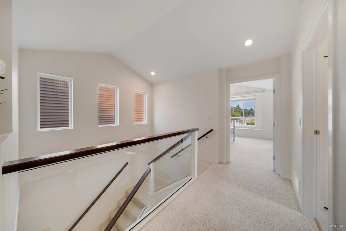 Mudroom Photo of 1249 Soball Street, Coquitlam, BC