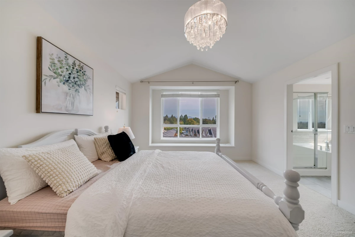 Office / Den Photo of 1249 Soball Street, Coquitlam, BC