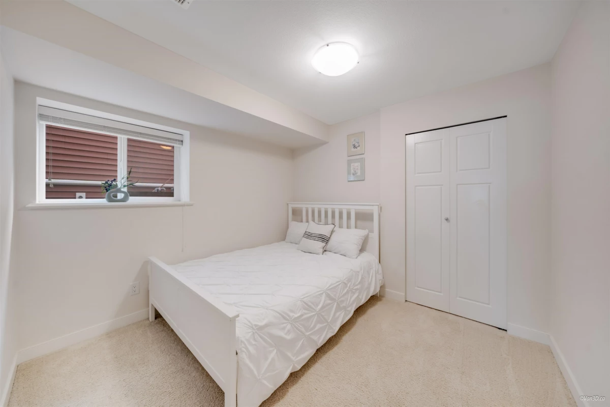 Outdoor Deck Photo of 1249 Soball Street, Coquitlam, BC