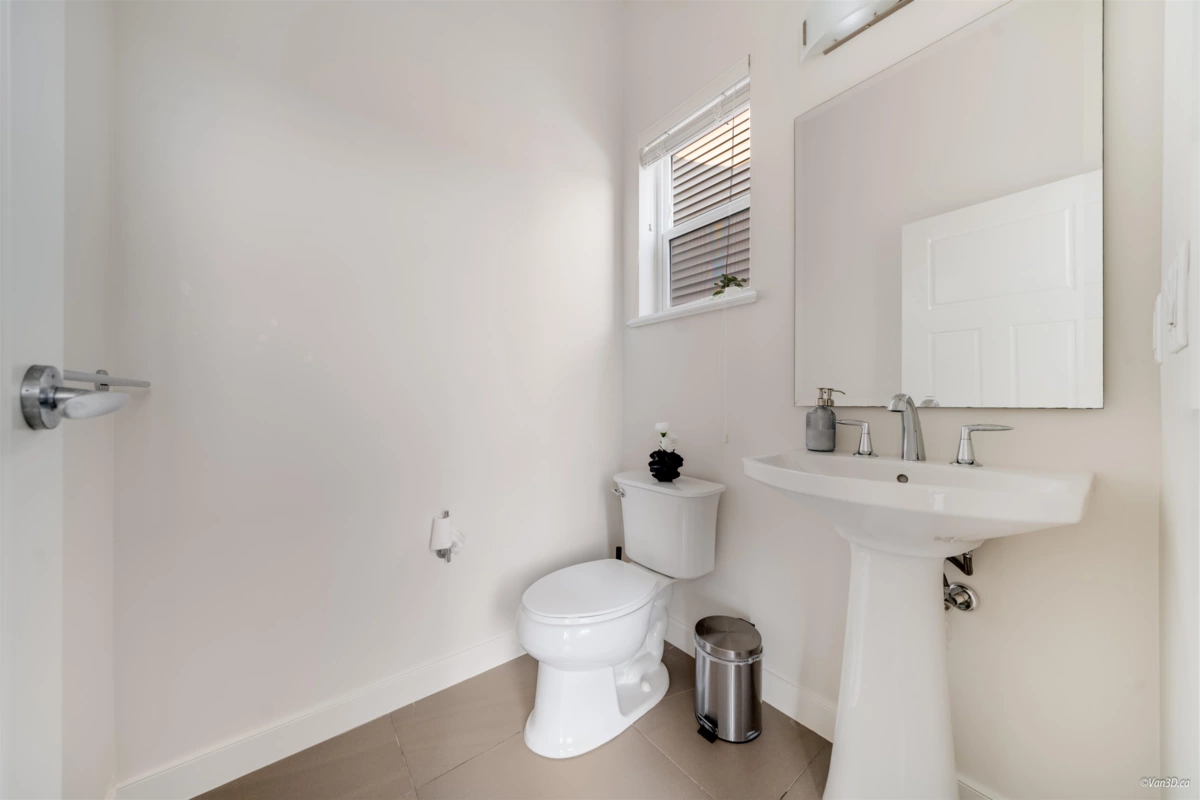 Outdoor Kitchen Photo of 1249 Soball Street, Coquitlam, BC