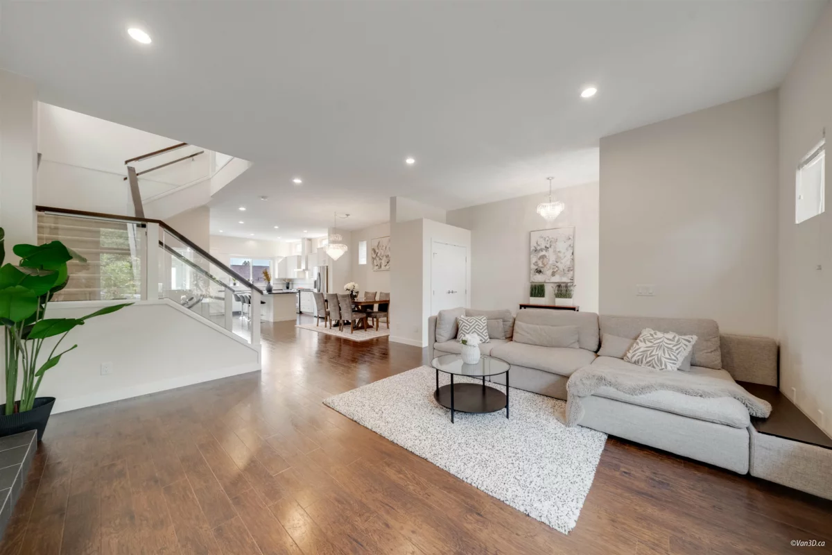 Pantry Photo of 1249 Soball Street, Coquitlam, BC