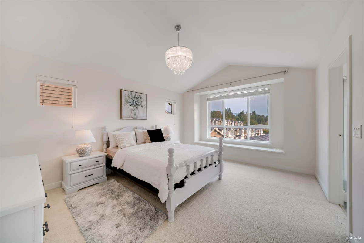 Powder Room Photo of 1249 Soball Street, Coquitlam, BC