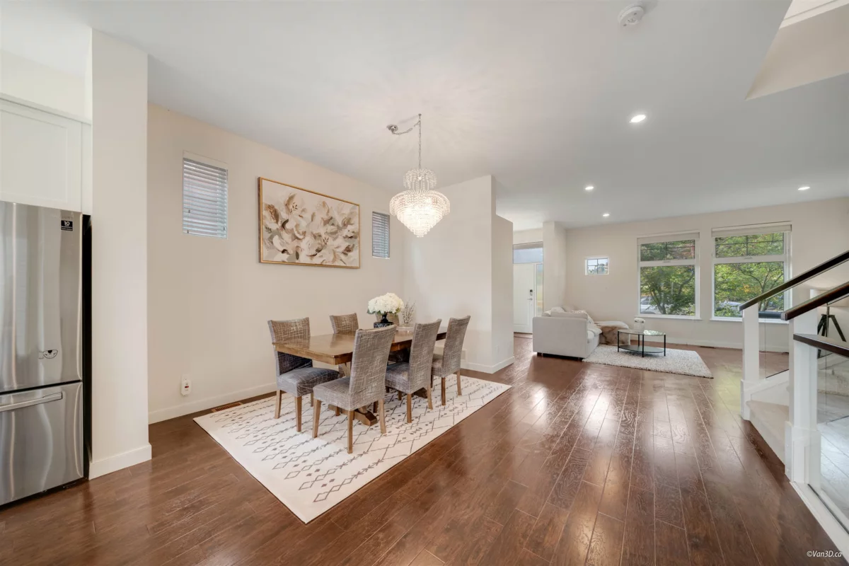 Primary Bathroom Photo of 1249 Soball Street, Coquitlam, BC