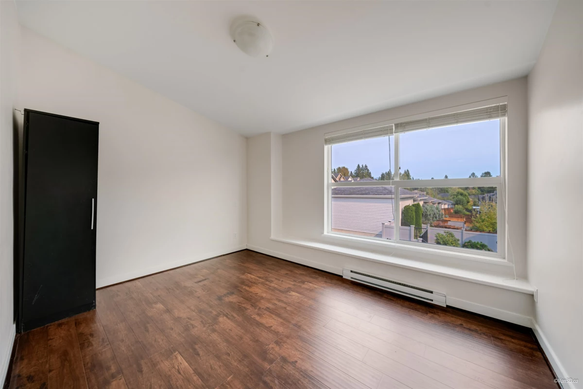 Staircase Photo of 1249 Soball Street, Coquitlam, BC
