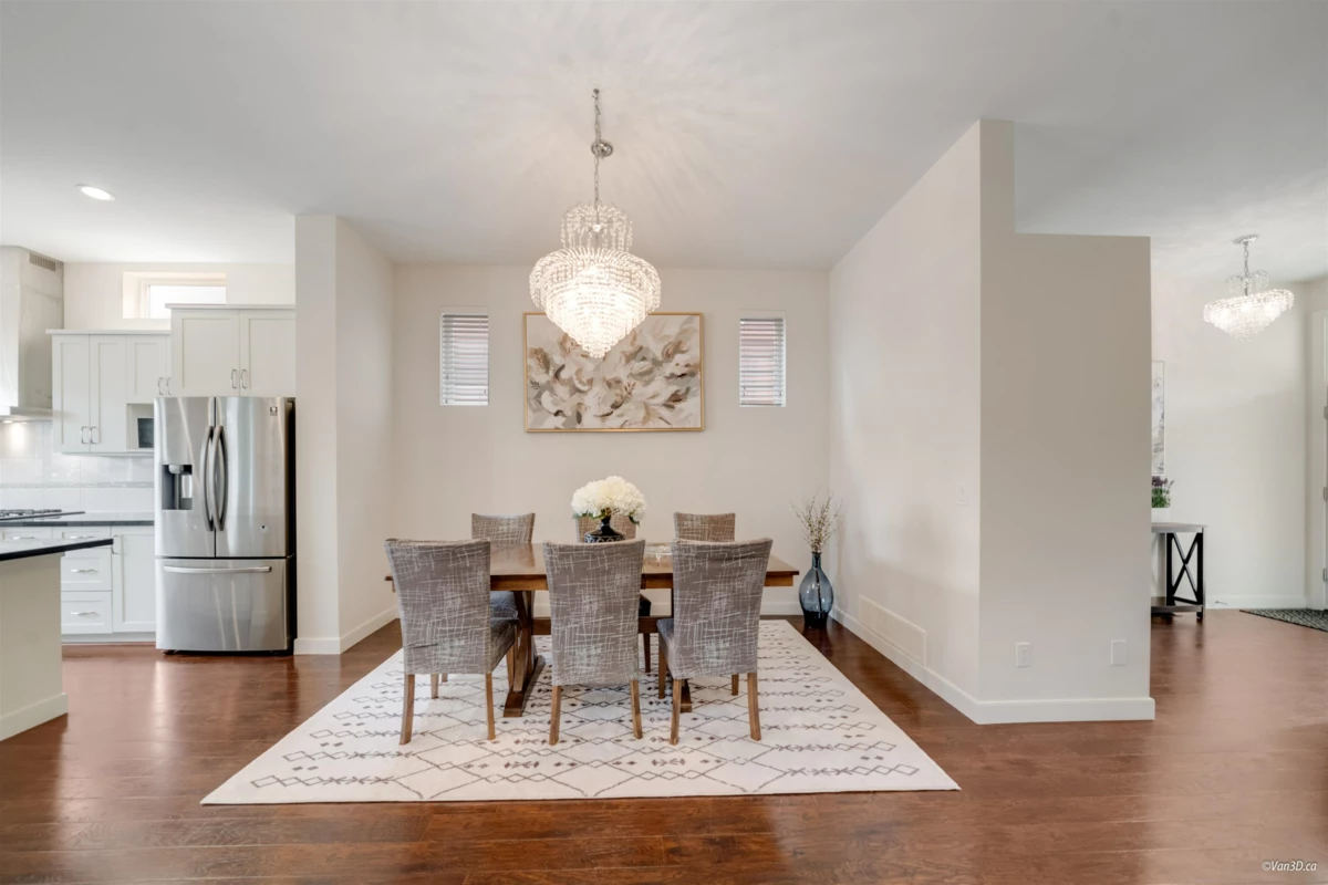 Walk-In Closet Photo of 1249 Soball Street, Coquitlam, BC