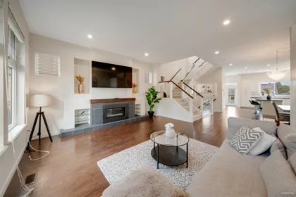 1249 Soball Street, Coquitlam, BC, Coquitlam — Single Family Residence for sale