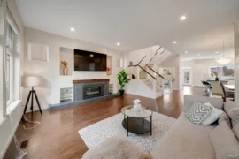 1249 Soball Street, Coquitlam, BC