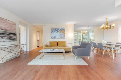 1001 535 Nicola Street, Vancouver, BC, Vancouver — Apartment/Condo for sale