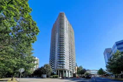 3108 4808 Hazel Street, Burnaby, BC, Burnaby — Apartment/Condo for sale