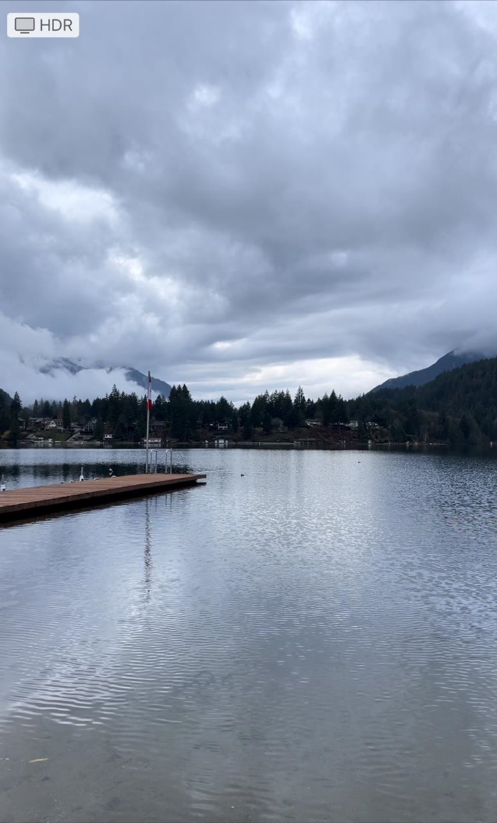 Family Room Photo of 66509 Stephens Road, Hope, BC