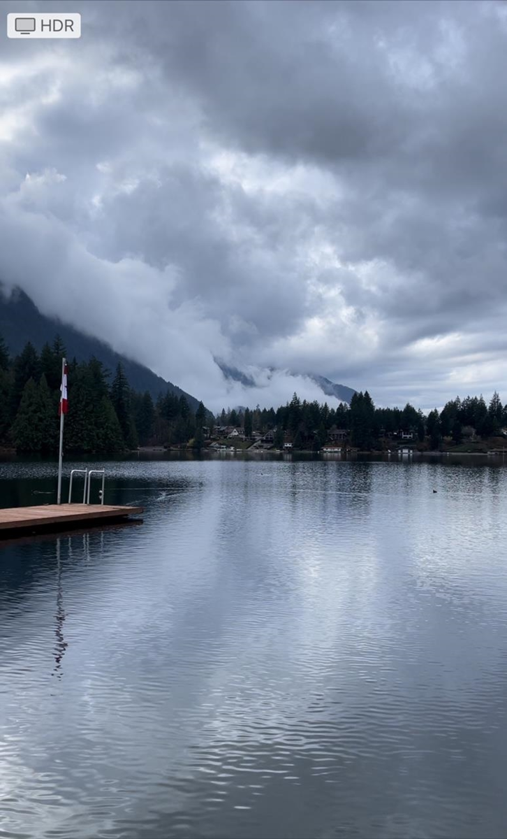 Living Room Photo of 66509 Stephens Road, Hope, BC