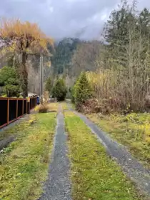 66509 Stephens Road, Hope, BC, Hope —  bed land for sale