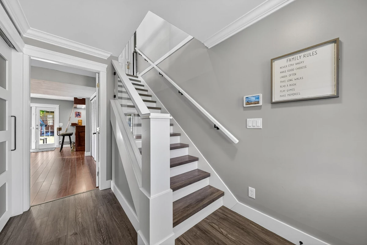 Bedroom 4 Photo of 20140 Bruce Avenue, Maple Ridge, BC