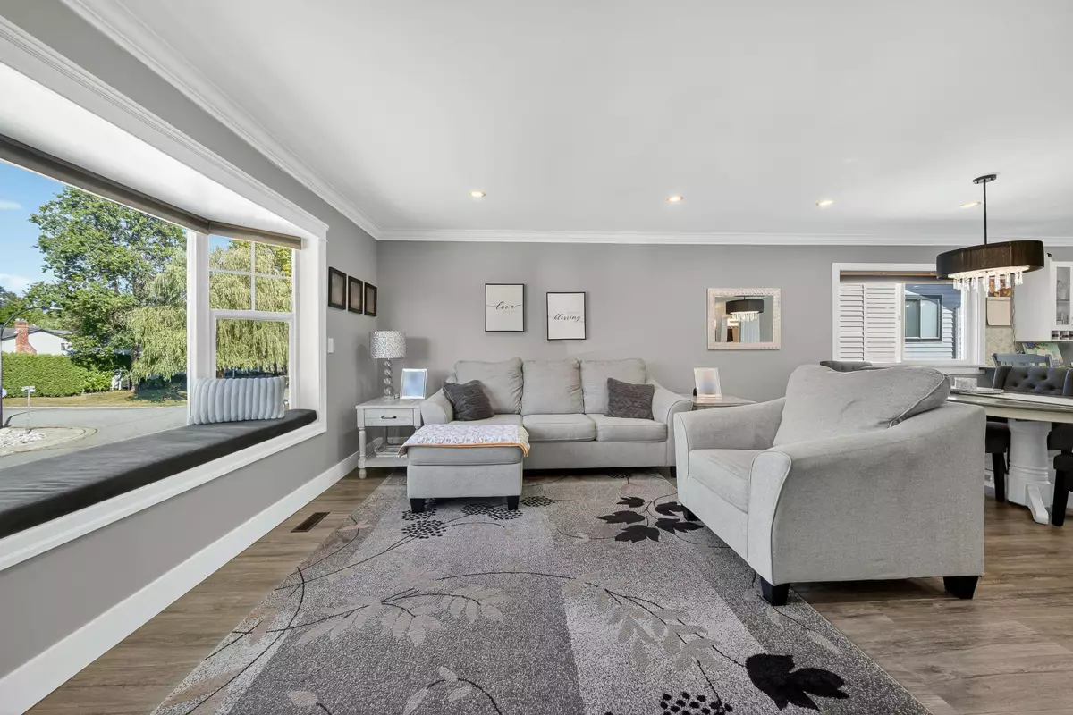 Family Room Photo of 20140 Bruce Avenue, Maple Ridge, BC