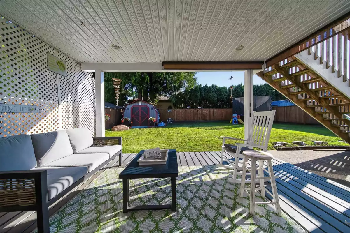 Laundry Room Photo of 20140 Bruce Avenue, Maple Ridge, BC