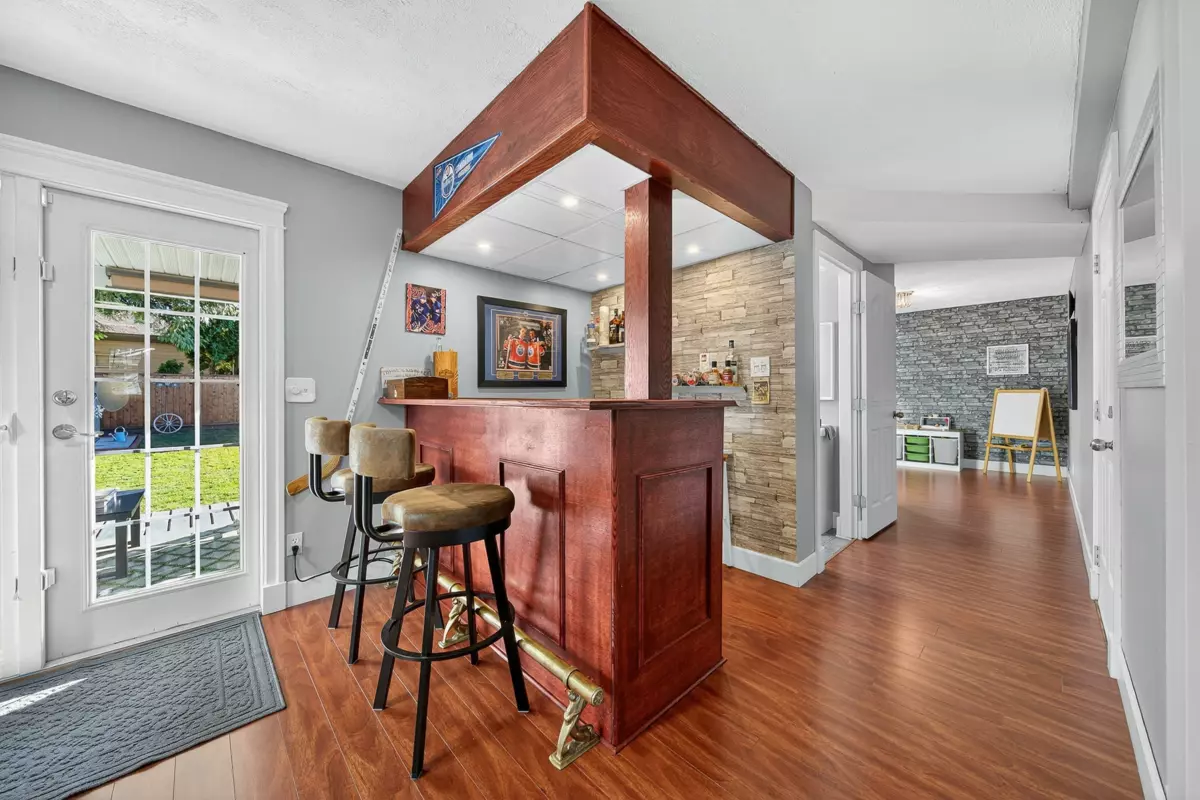 Office / Den Photo of 20140 Bruce Avenue, Maple Ridge, BC