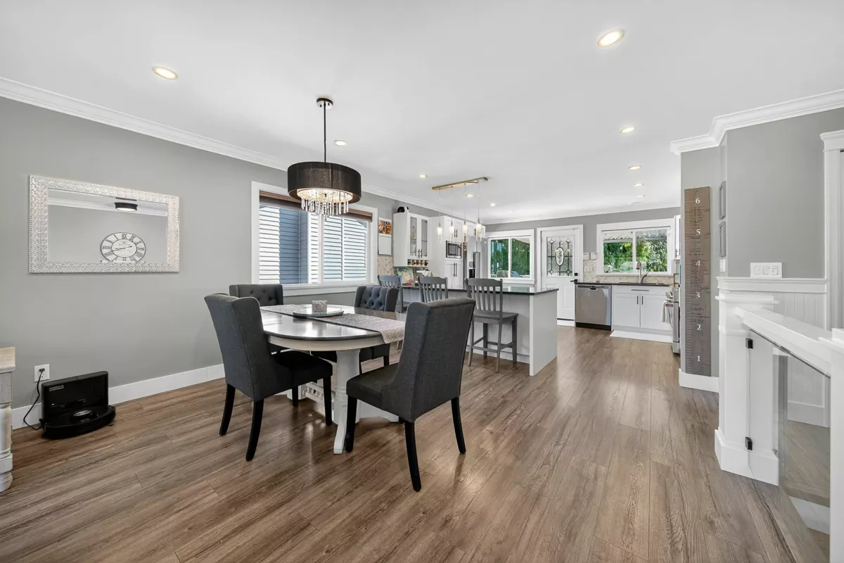 Pantry Photo of 20140 Bruce Avenue, Maple Ridge, BC