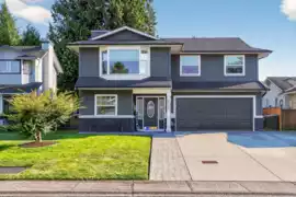 20140 Bruce Avenue, Maple Ridge, BC