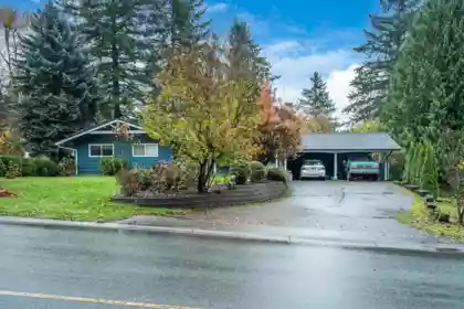 7940 Taulbut Street, Mission, BC, Mission — Single Family Residence for sale