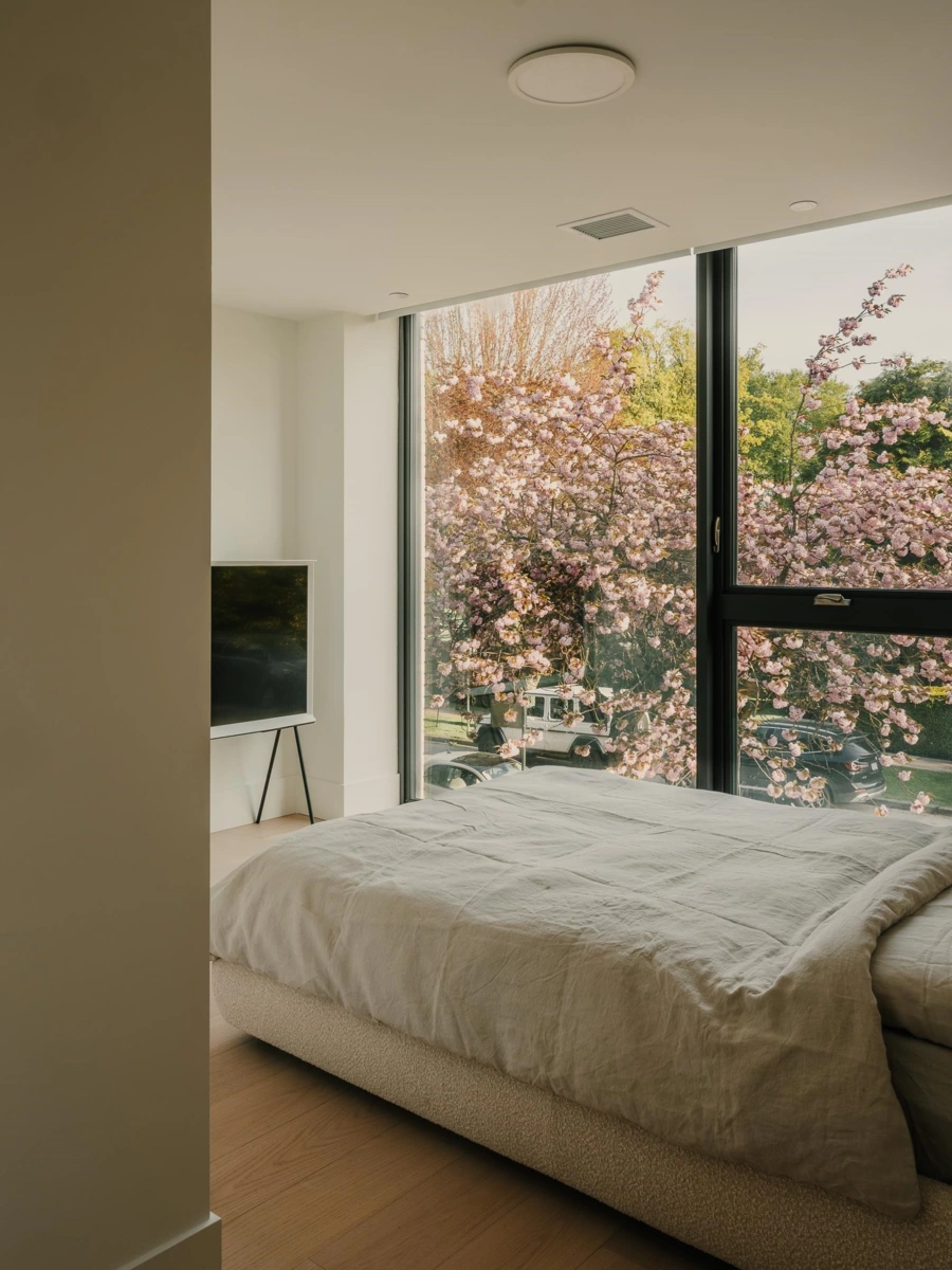 Backyard Photo of 772 W 27th Avenue, Vancouver, BC