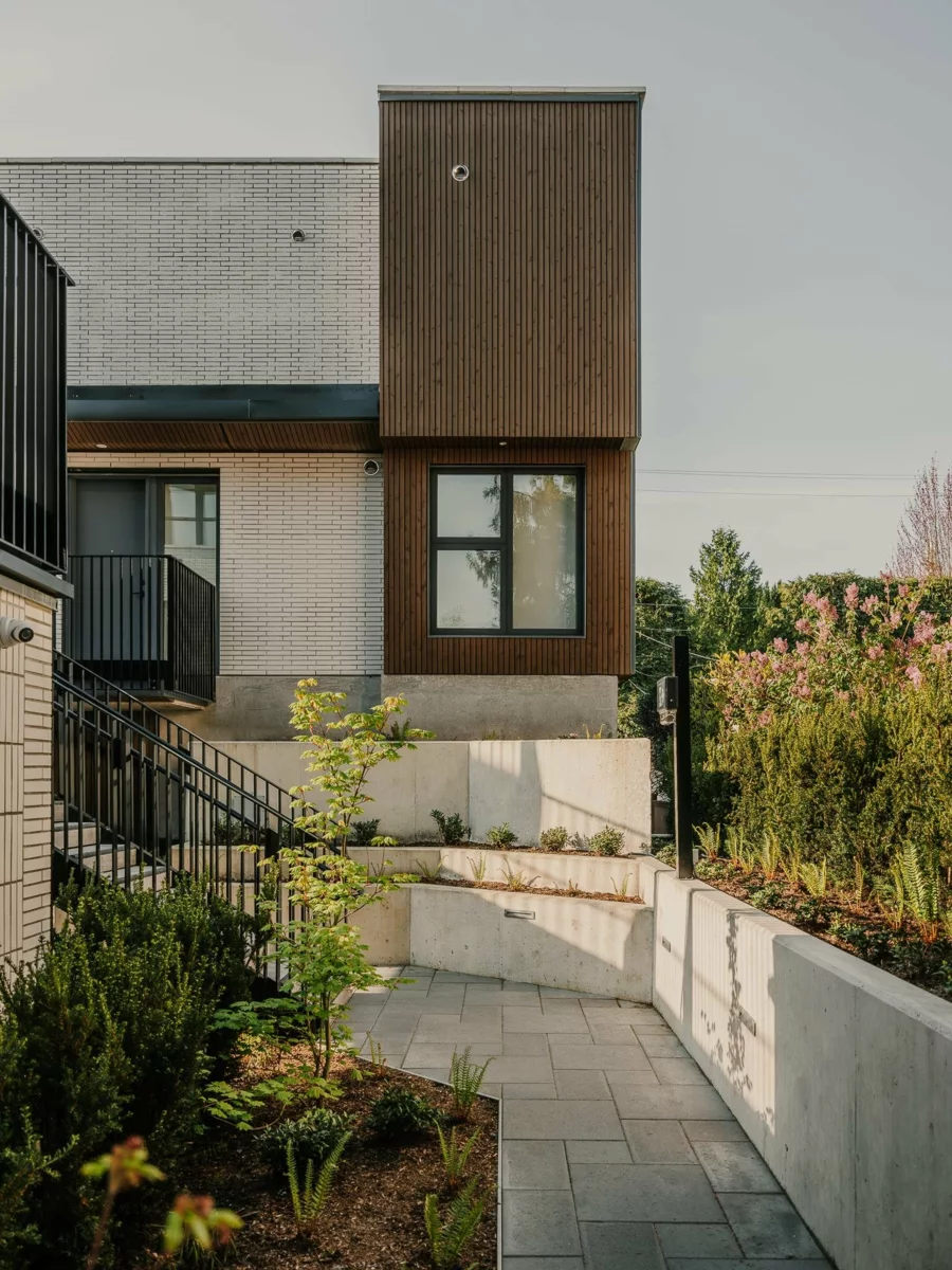 Community Amenities Photo (Clubhouse) of 772 W 27th Avenue, Vancouver, BC