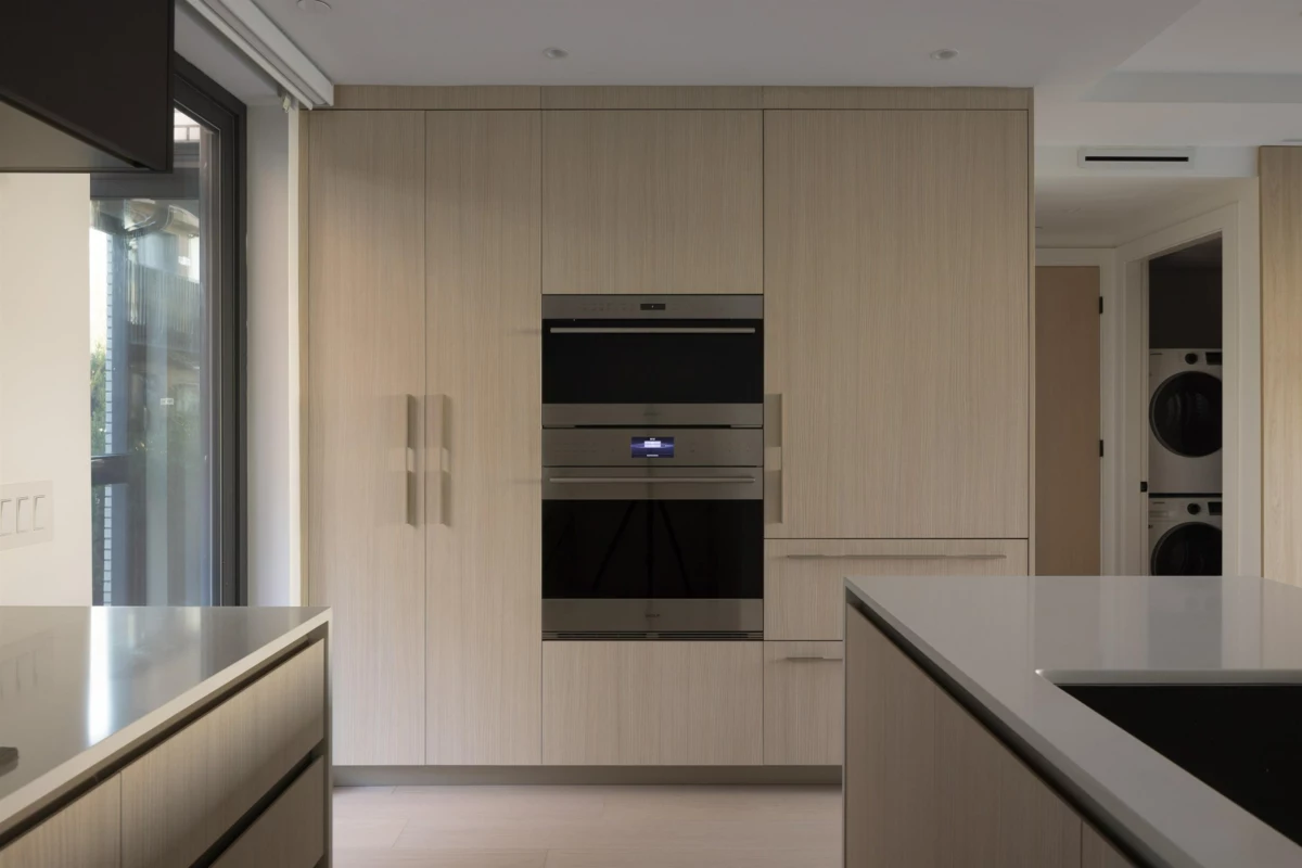 Dining Area Photo of 772 W 27th Avenue, Vancouver, BC