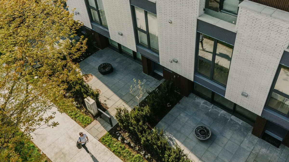 Exterior Front Photo of 772 W 27th Avenue, Vancouver, BC