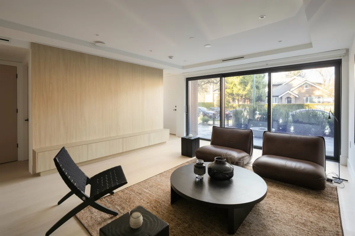 Exterior Rear Photo of 772 W 27th Avenue, Vancouver, BC