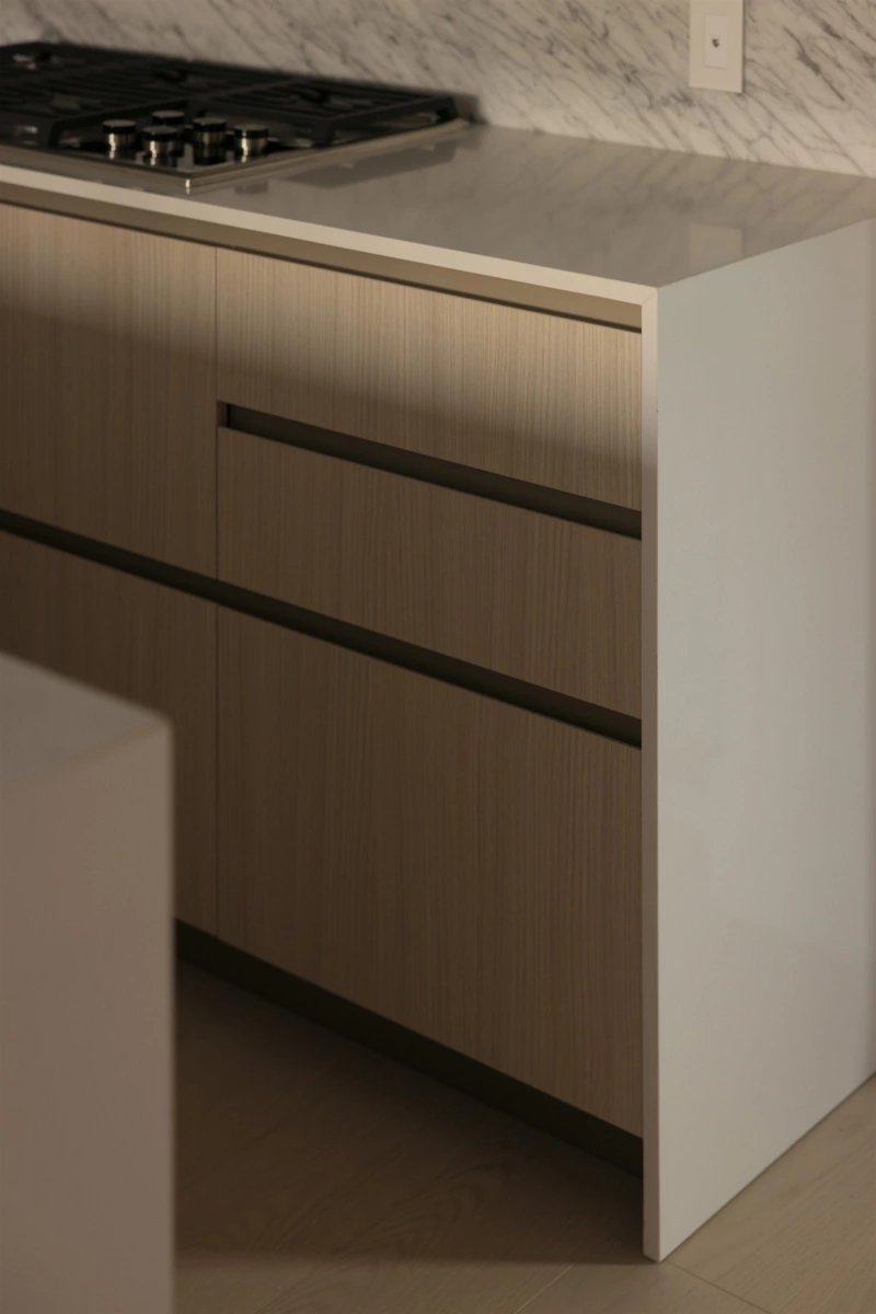 Kitchen Photo of 772 W 27th Avenue, Vancouver, BC