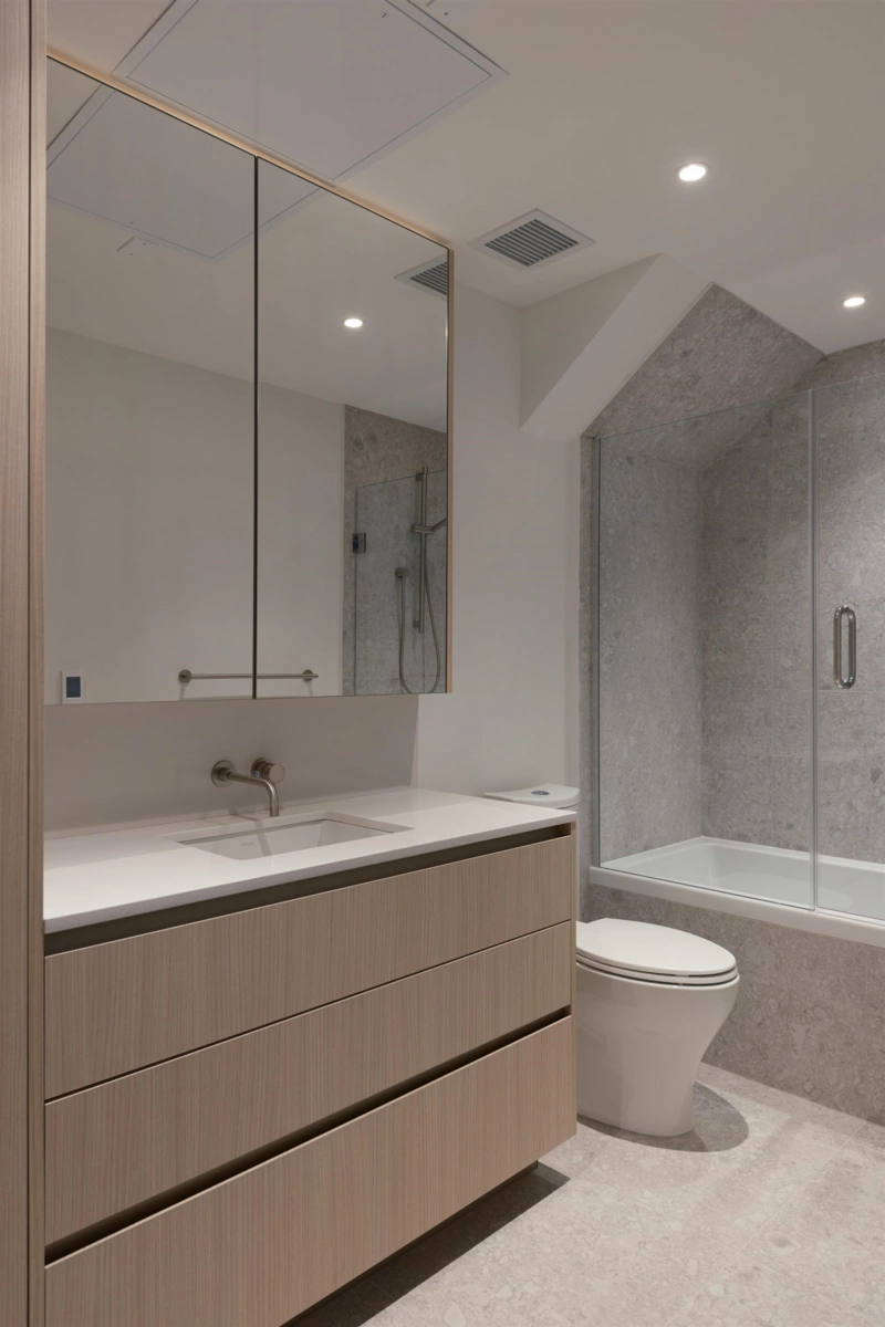 Outdoor Kitchen Photo of 772 W 27th Avenue, Vancouver, BC