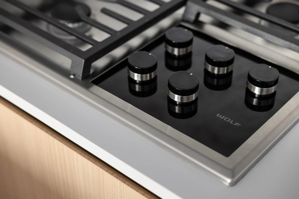 Pantry Photo of 772 W 27th Avenue, Vancouver, BC