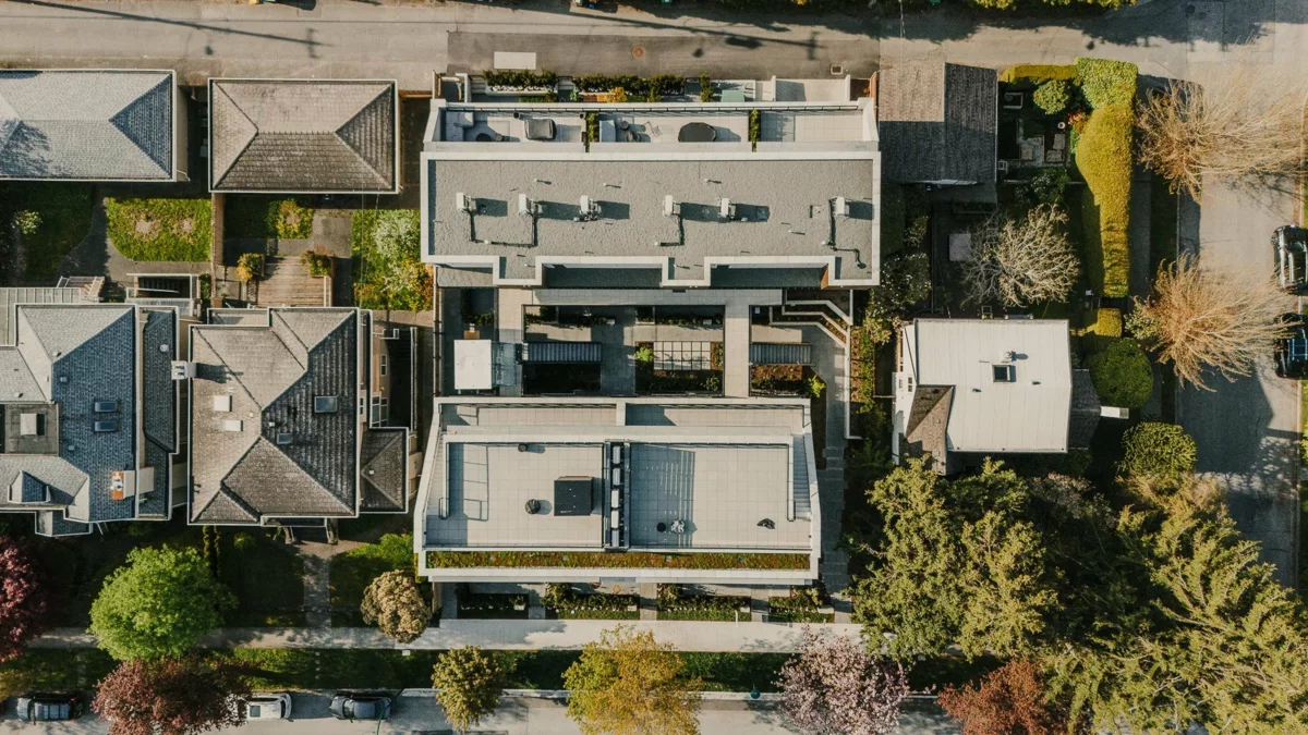 Playground / Recreational Area Near 772 W 27th Avenue, Vancouver, BC