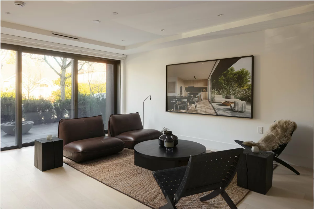 Powder Room Photo of 772 W 27th Avenue, Vancouver, BC