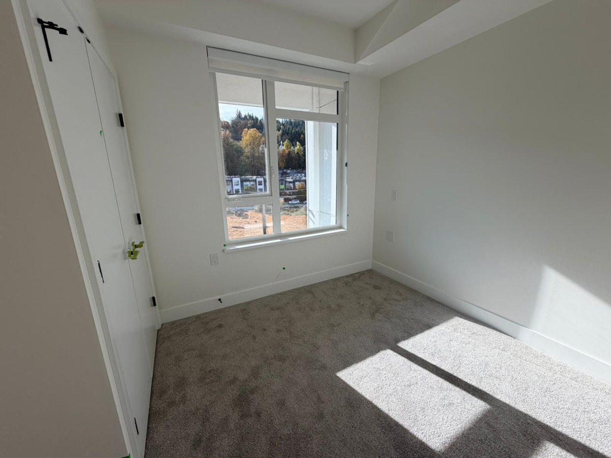 Bedroom 4 Photo of 411 111 Buller Street, Port Moody, BC