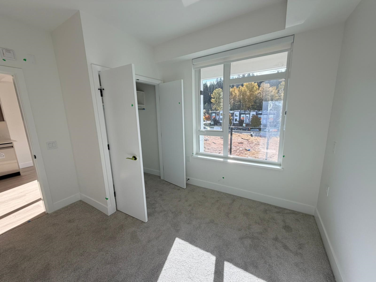 Breakfast Nook Photo of 411 111 Buller Street, Port Moody, BC