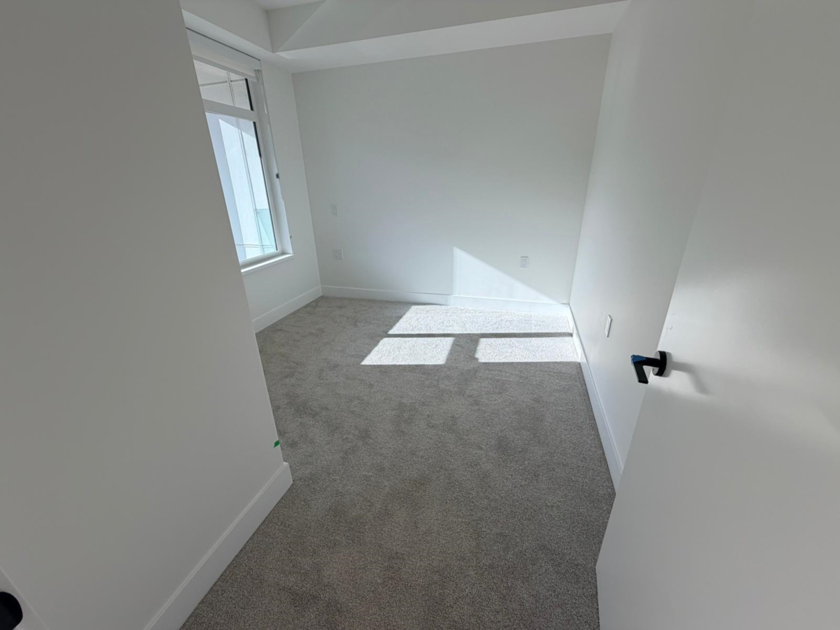 Kitchen Island Photo of 411 111 Buller Street, Port Moody, BC