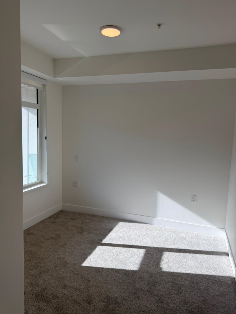 Powder Room Photo of 411 111 Buller Street, Port Moody, BC