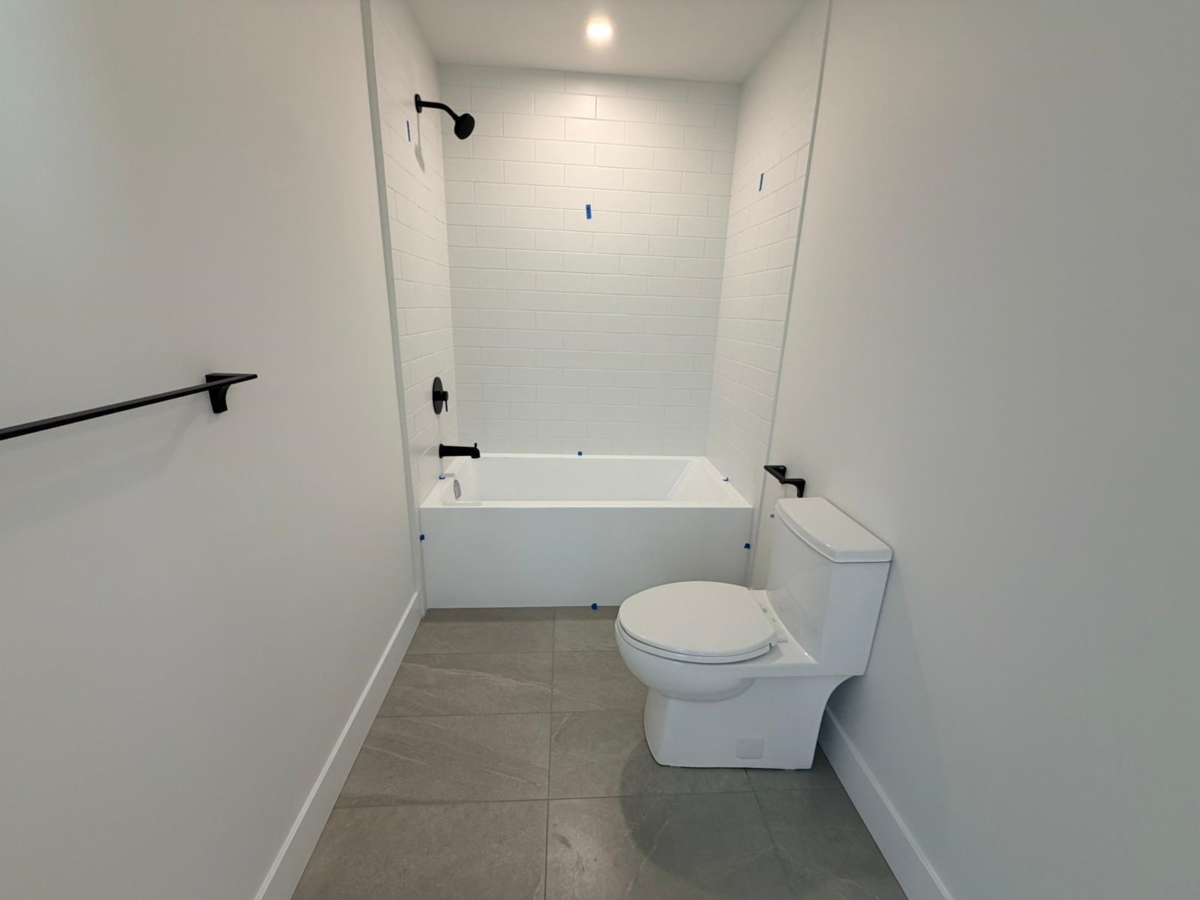 Primary Bedroom Photo of 411 111 Buller Street, Port Moody, BC