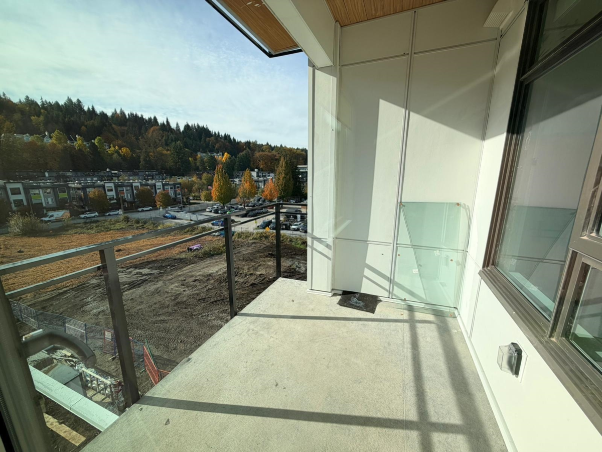 Walk-In Closet Photo of 411 111 Buller Street, Port Moody, BC