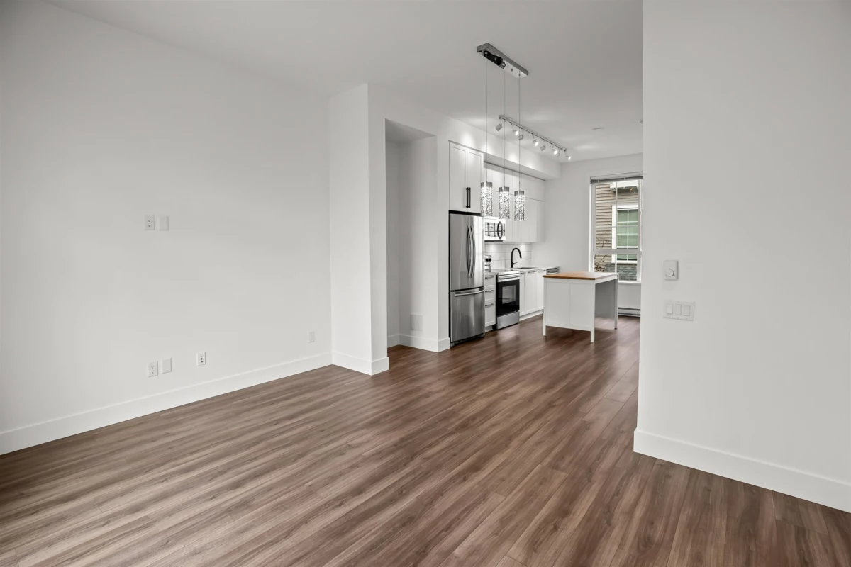 Bedroom 4 Photo of 11 2838 Livingstone Avenue, Abbotsford, BC