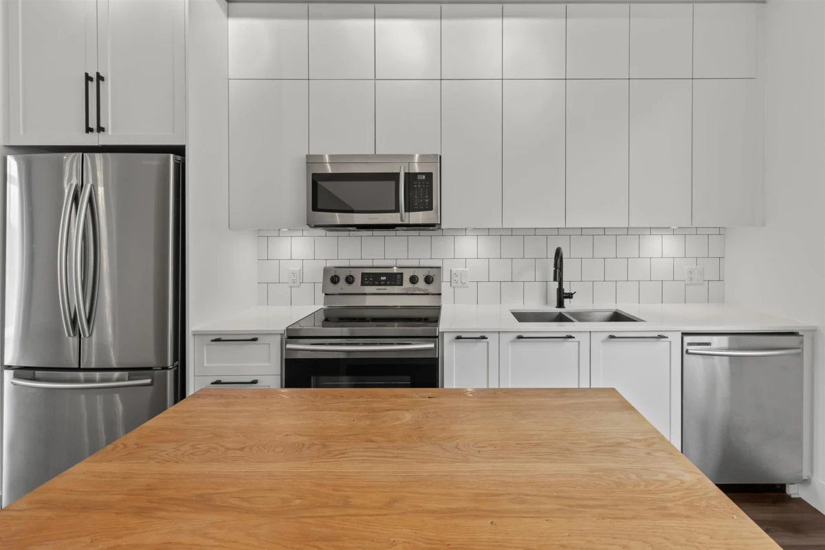 Breakfast Nook Photo of 11 2838 Livingstone Avenue, Abbotsford, BC