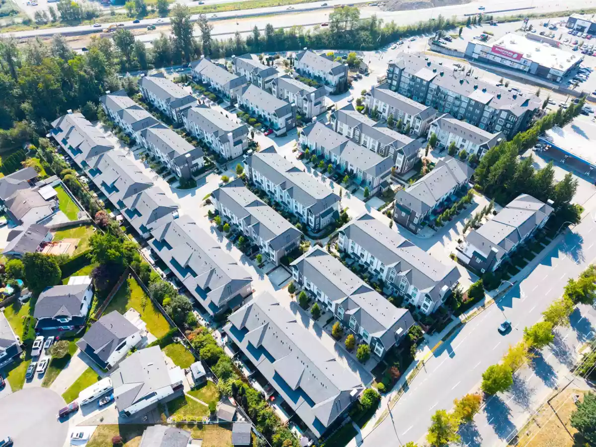 Garden / Landscaping Photo of 11 2838 Livingstone Avenue, Abbotsford, BC