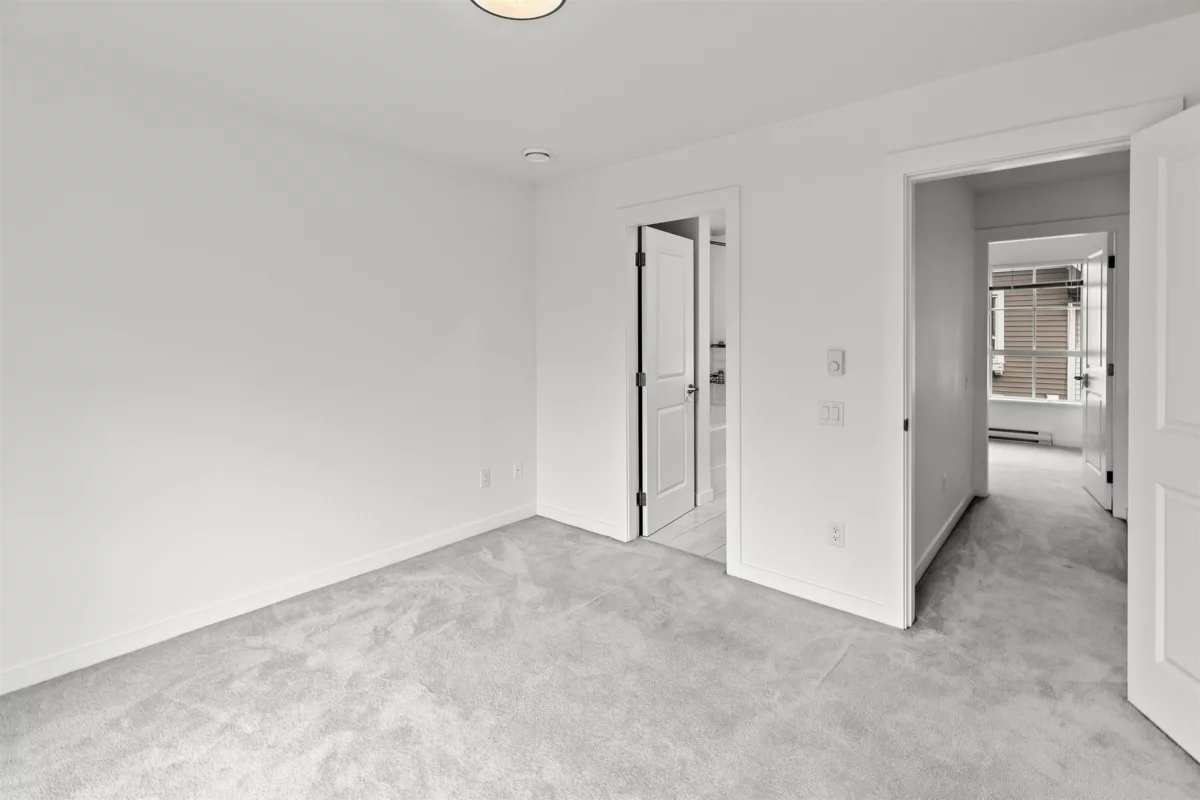 Loft / Bonus Room Photo of 11 2838 Livingstone Avenue, Abbotsford, BC