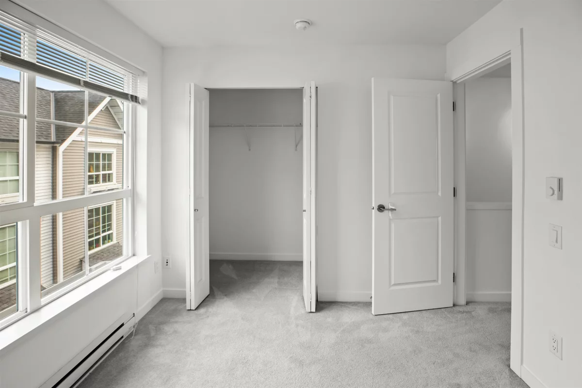 Office / Den Photo of 11 2838 Livingstone Avenue, Abbotsford, BC