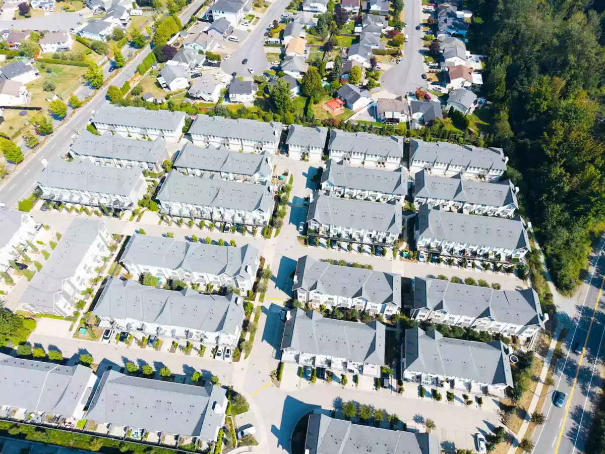 Outdoor Deck Photo of 11 2838 Livingstone Avenue, Abbotsford, BC