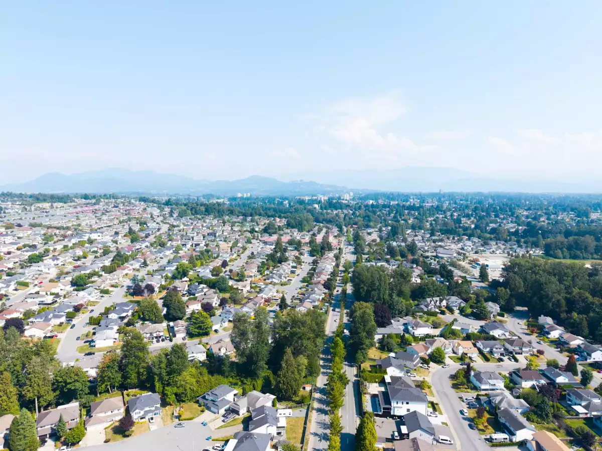Street View Photo of 11 2838 Livingstone Avenue, Abbotsford, BC