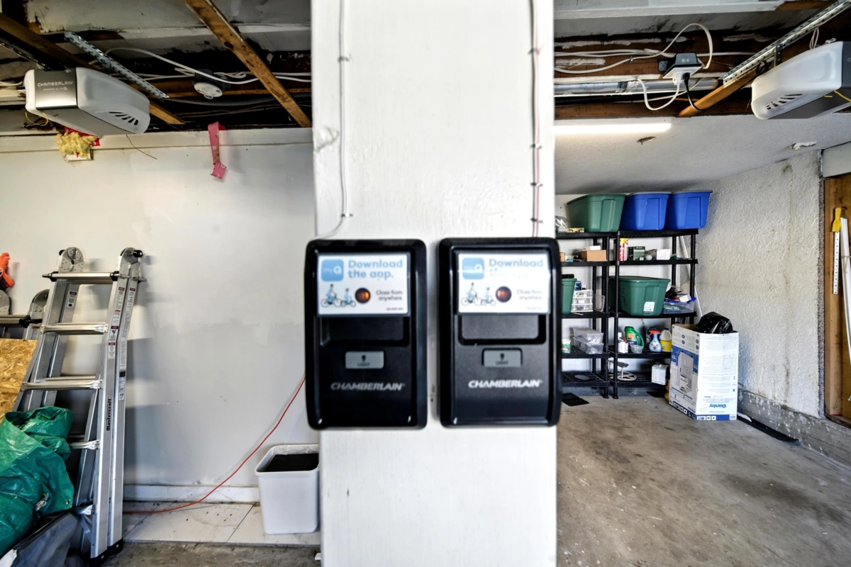 Aerial View of 2545 E 43rd Avenue, Vancouver, BC