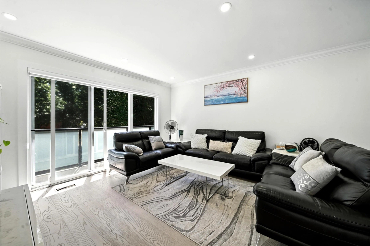 Basement Recreation Room Photo of 2545 E 43rd Avenue, Vancouver, BC