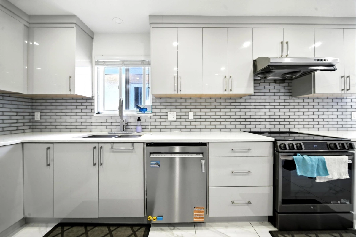 Office / Den Photo of 2545 E 43rd Avenue, Vancouver, BC